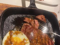 -半秋山西餐厅(巴南万达广场店)