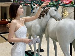 -红星美凯龙北京至尊MALL(东四环中路店)