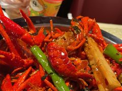 -聚味瞿记·龙虾堂(咸嘉湖店)