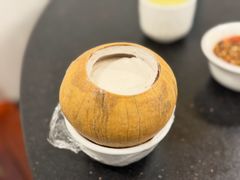 -肥佬椰子鸡(文锦渡店)