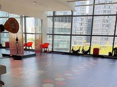 -舒适堡健身游泳(万融城店)