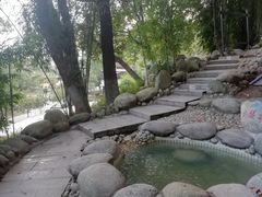 -三江森林温泉度假区