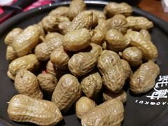 -蚝魁竹笼蒸生蚝 余杭店