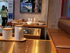 大堂-龍堂蟹黄小笼包(万家丽店)