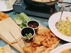 -和源祥·日照菜扛把子(万平口一店)