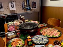 -子檀大隐炭烧(食品街店)