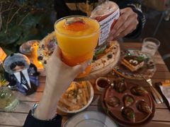 -Grande A'moo(上海万象城店)