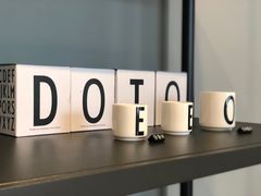 -dotcom coffee古点咖啡(致真大厦店)