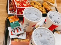 -肯德基(杭州和平饭店)