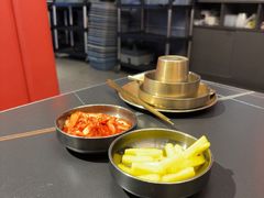 -HOTISLAND海鸡岛·韩国料理(江南西店)