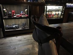 大堂-青咖啡(三坊七巷店)