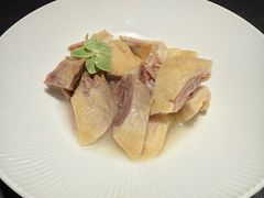 -南里山房·新淮扬菜(徐汇万科店)