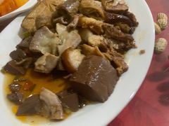 -车头老二大排档(金城步行街店)