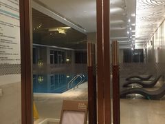 -成都蒲江花样年福朋喜来登度假酒店·宜客乐西餐厅