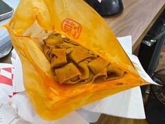 -吴满满油泼面(北方风味园店)