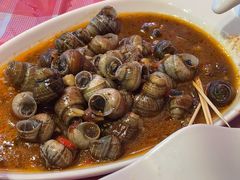 -一只虾·小龙虾·烧烤·肉蟹煲(同泰时代广场店)