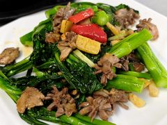 -海鲜街菜馆(海珠南路店)