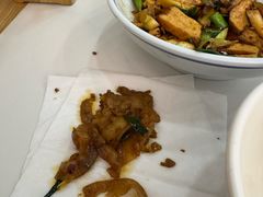 -弄堂咪道-饭香·面香·馄饨香(兴梅店)