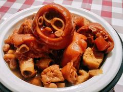 -邓丽君音乐主题餐厅