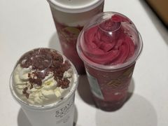 -喜茶(深圳喜荟城店)