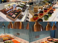 -广州花都希尔顿惠庭酒店