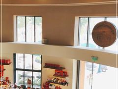 -星巴克(迪士尼小镇店)