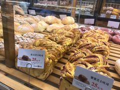 -BREAD WAY面包路·欧式面包(龙湖时代D馆店)