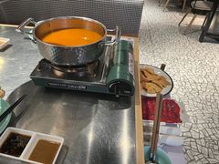 -潮界(虹桥新天地店)