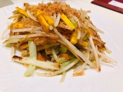 -利苑酒家(金宝店)