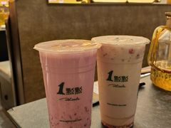-1点点(二七万达店)