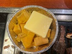 -丸福烤肉(君隆广场店)