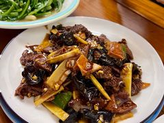 -鼎香润(德胜门内店)