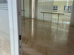 -港龙舞蹈·成人少儿舞蹈培训(深圳湾校区)