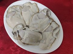 -花苑美食横琴生蚝火锅(拱北粤华路店)