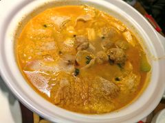 -九毛九西北菜(大东海店)