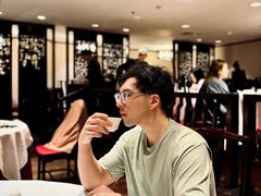 大堂-金陵饭店·梅苑