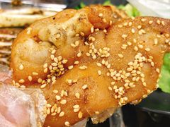 -老虎滩大连海鲜烧烤(建邺云锦路总店)
