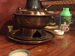 -嘎咓讓咘藏餐厅(团结新村店)