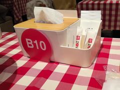 -西贝(虹口龙之梦店)