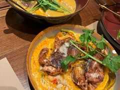 -CHINCHIN 青青·泰国料理(万象食家店)