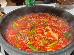 -贵府酸汤牛肉火锅·贵州老字号(飞山街店)