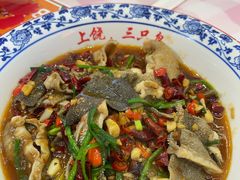 -三只鸟本地特色菜馆(上饶总店)