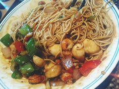 -十面春风·江南面馆(崇宁路店)