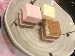 -大渔铁板烧(中山路八佰伴店)