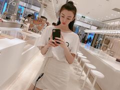 -% Arabica阿拉比卡咖啡(深圳湾万象城店)