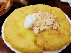 -老朴饭店(邮政街总店)