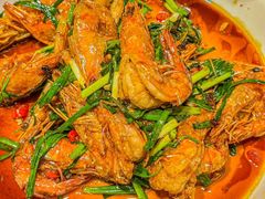 -茶叁酒肆·楚味江湖(菱角湖店)