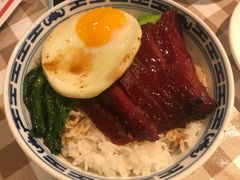 -新大咀港式茶餐厅(宝山万达店)