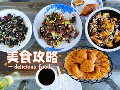 -百花人家(清水田园店)