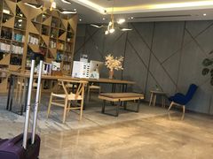 -益想家·感统训练·专注力·语言表达(蔚蓝水岸校区)